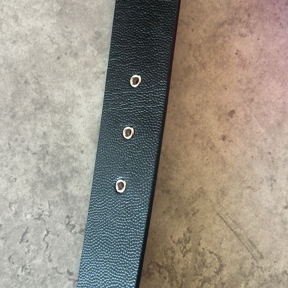Authentic CHANEL Belt - Picture 8 of 8